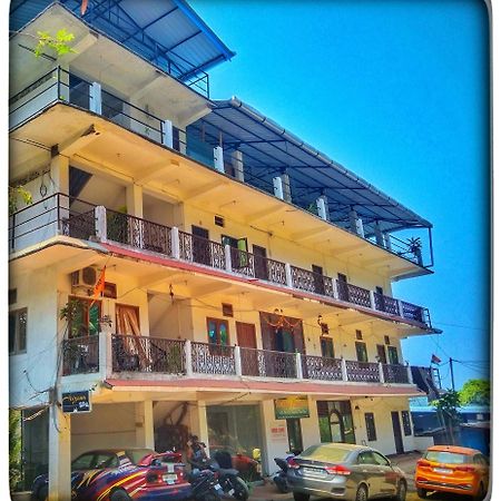Vintage Residency Hotel Aberdeen Kültér fotó