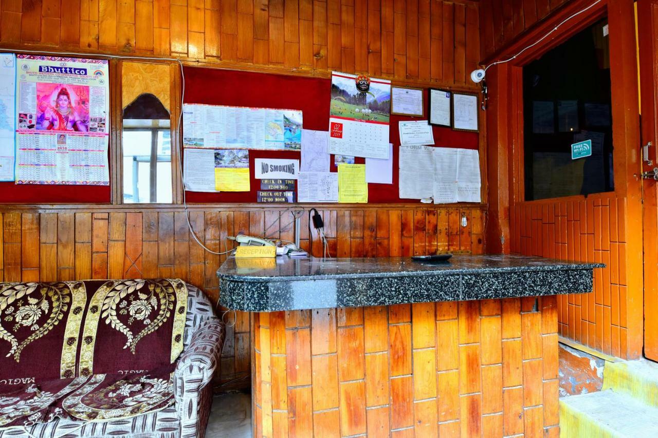 Vintage Residency Hotel Aberdeen Kültér fotó