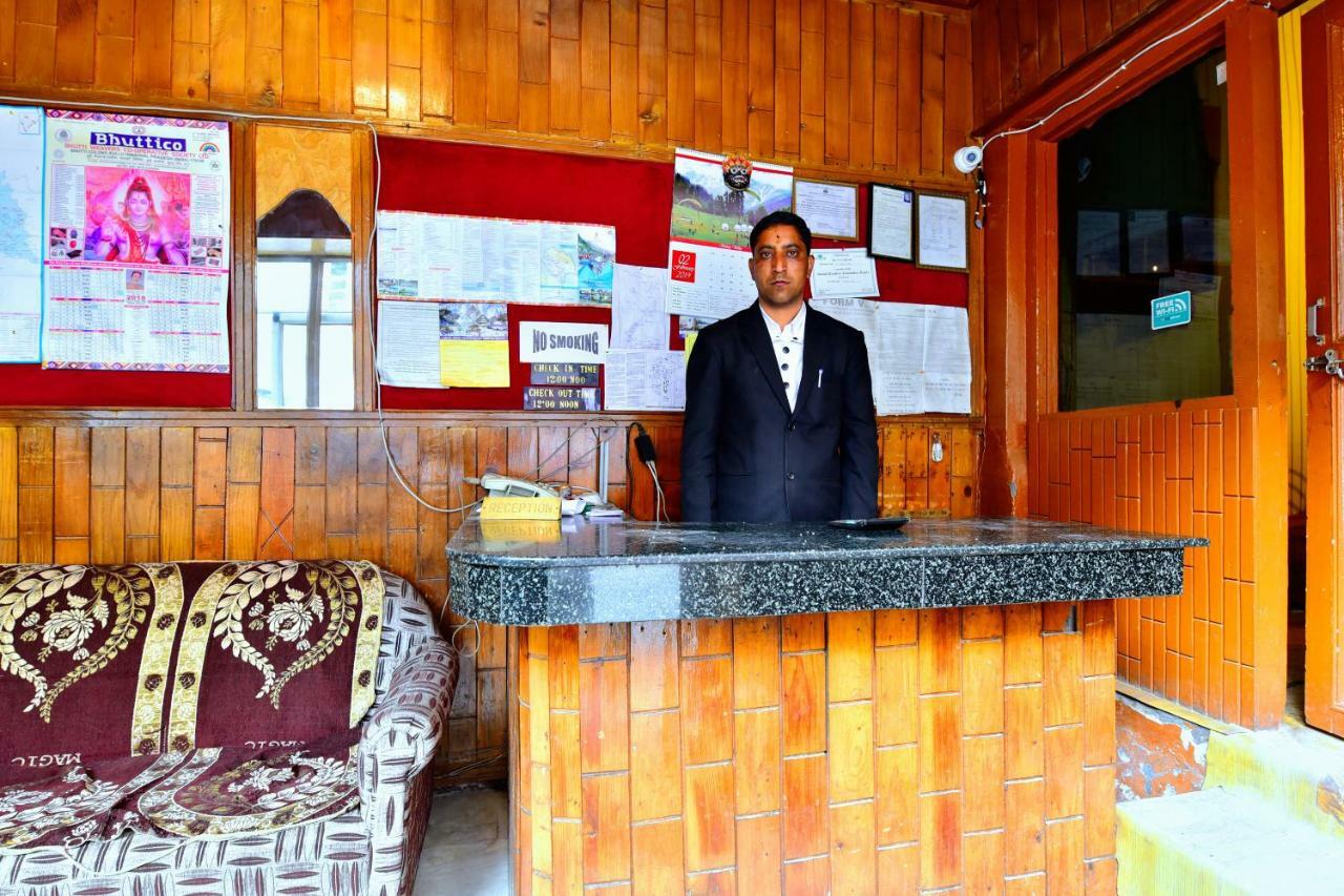 Vintage Residency Hotel Aberdeen Kültér fotó