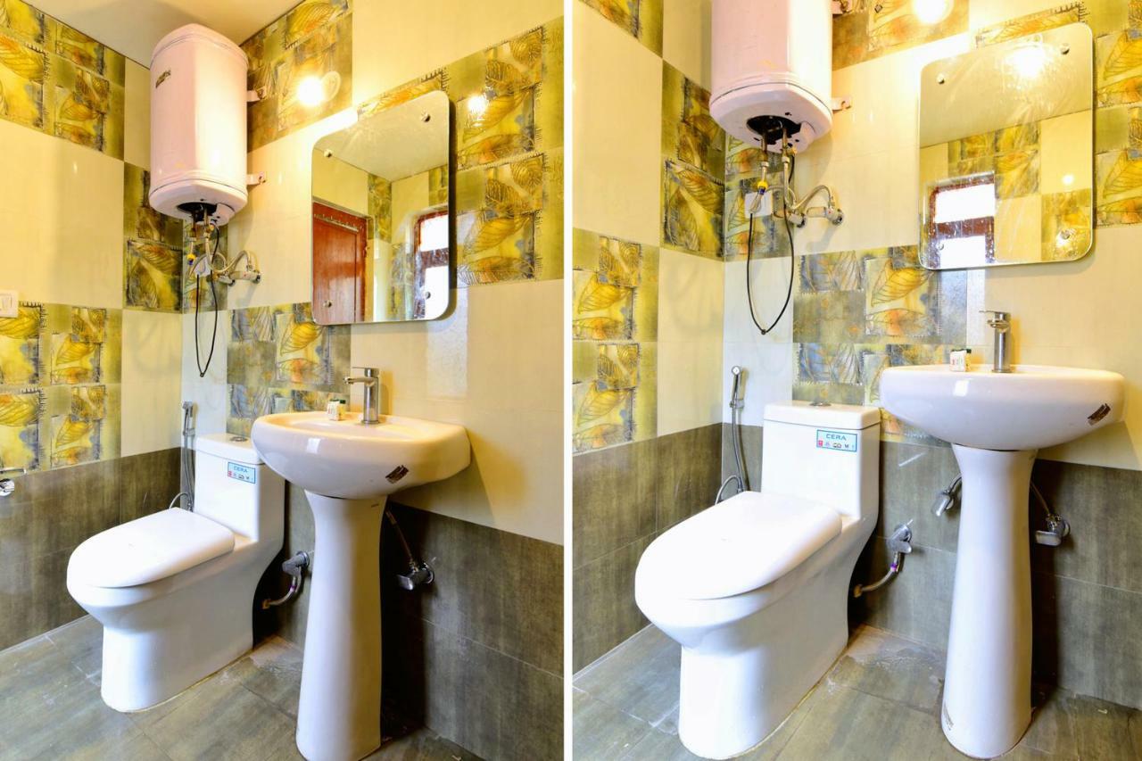 Vintage Residency Hotel Aberdeen Kültér fotó