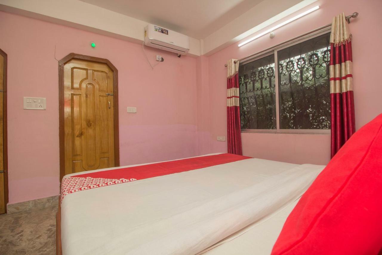 Vintage Residency Hotel Aberdeen Kültér fotó