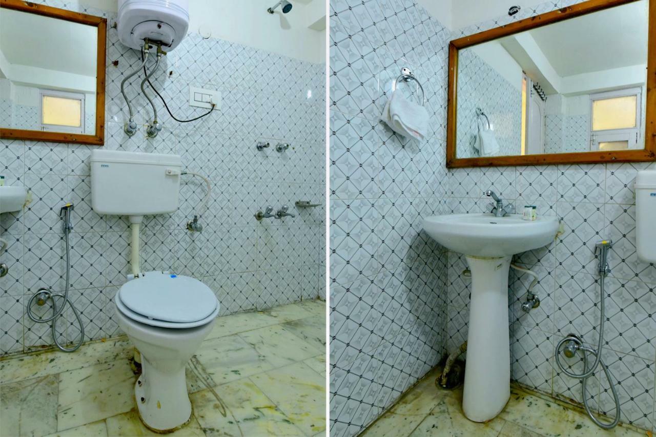 Vintage Residency Hotel Aberdeen Kültér fotó