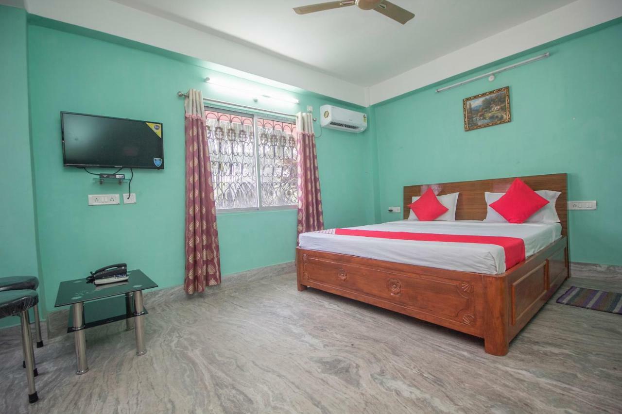 Vintage Residency Hotel Aberdeen Kültér fotó