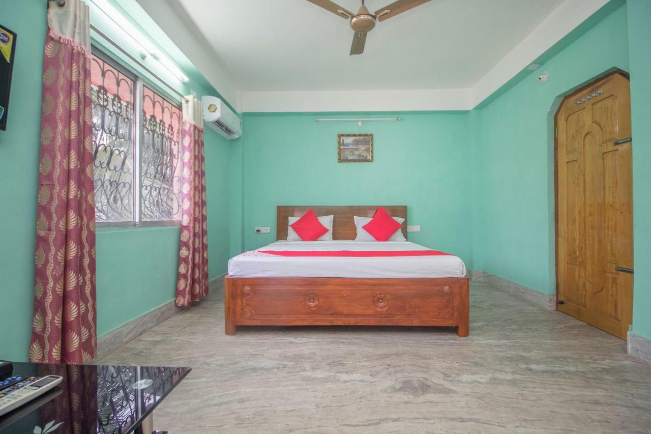 Vintage Residency Hotel Aberdeen Kültér fotó