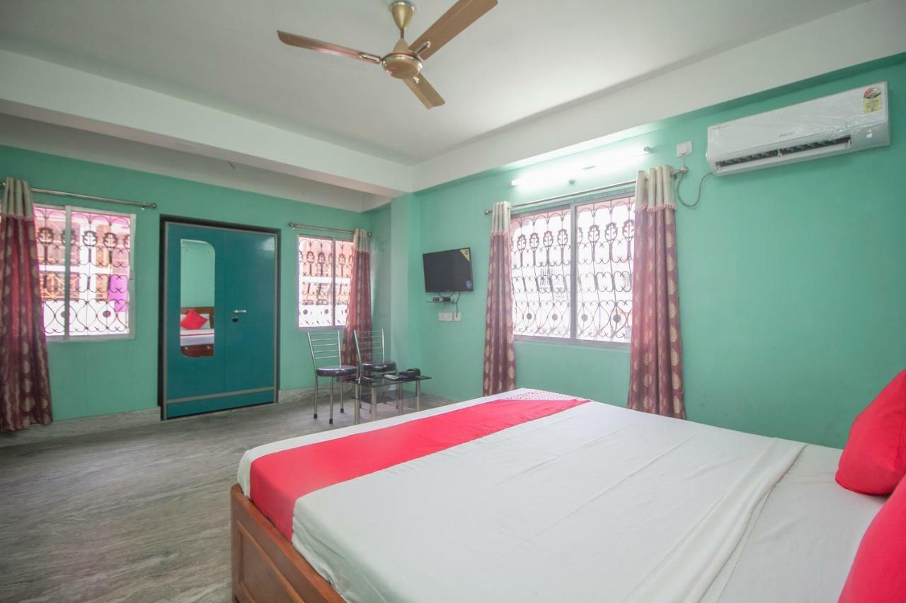 Vintage Residency Hotel Aberdeen Kültér fotó