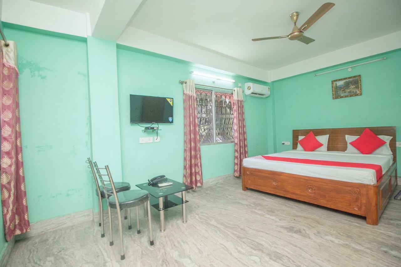 Vintage Residency Hotel Aberdeen Kültér fotó