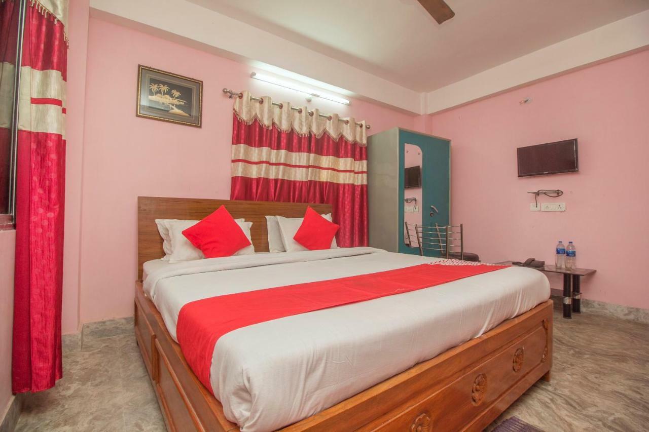 Vintage Residency Hotel Aberdeen Kültér fotó