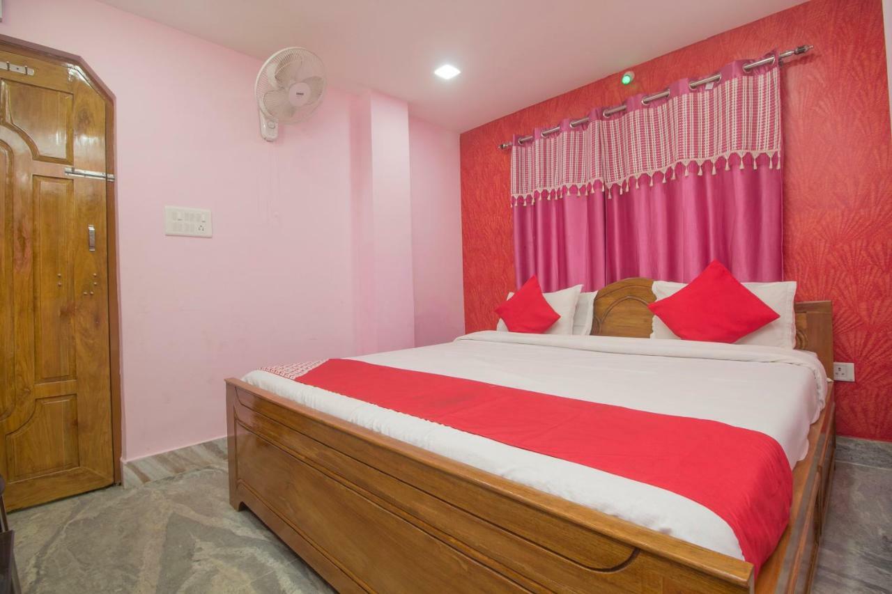 Vintage Residency Hotel Aberdeen Kültér fotó