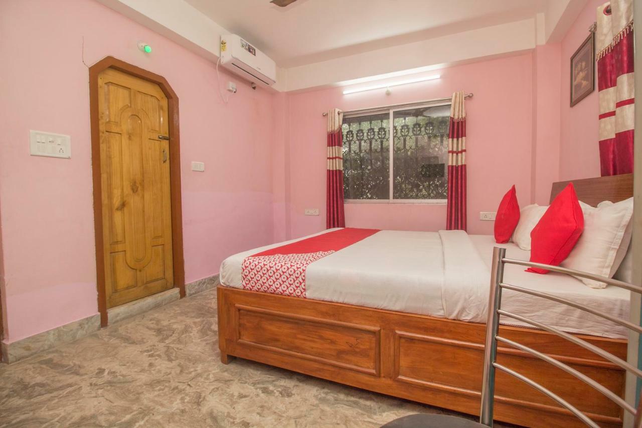 Vintage Residency Hotel Aberdeen Kültér fotó