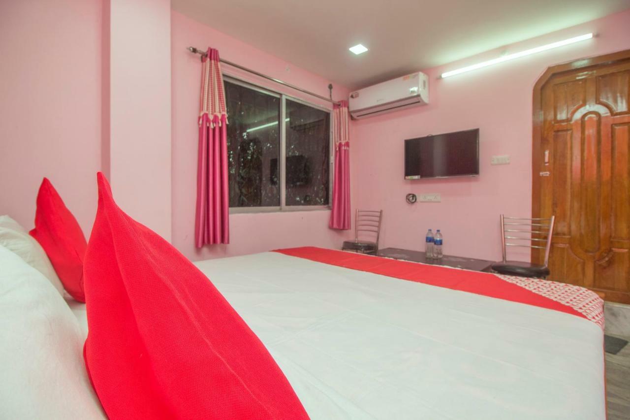 Vintage Residency Hotel Aberdeen Kültér fotó