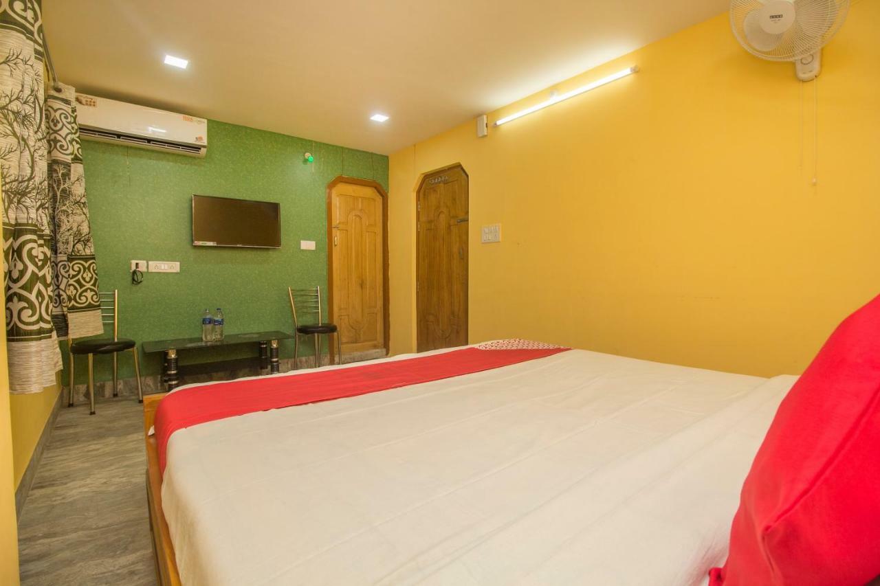 Vintage Residency Hotel Aberdeen Kültér fotó