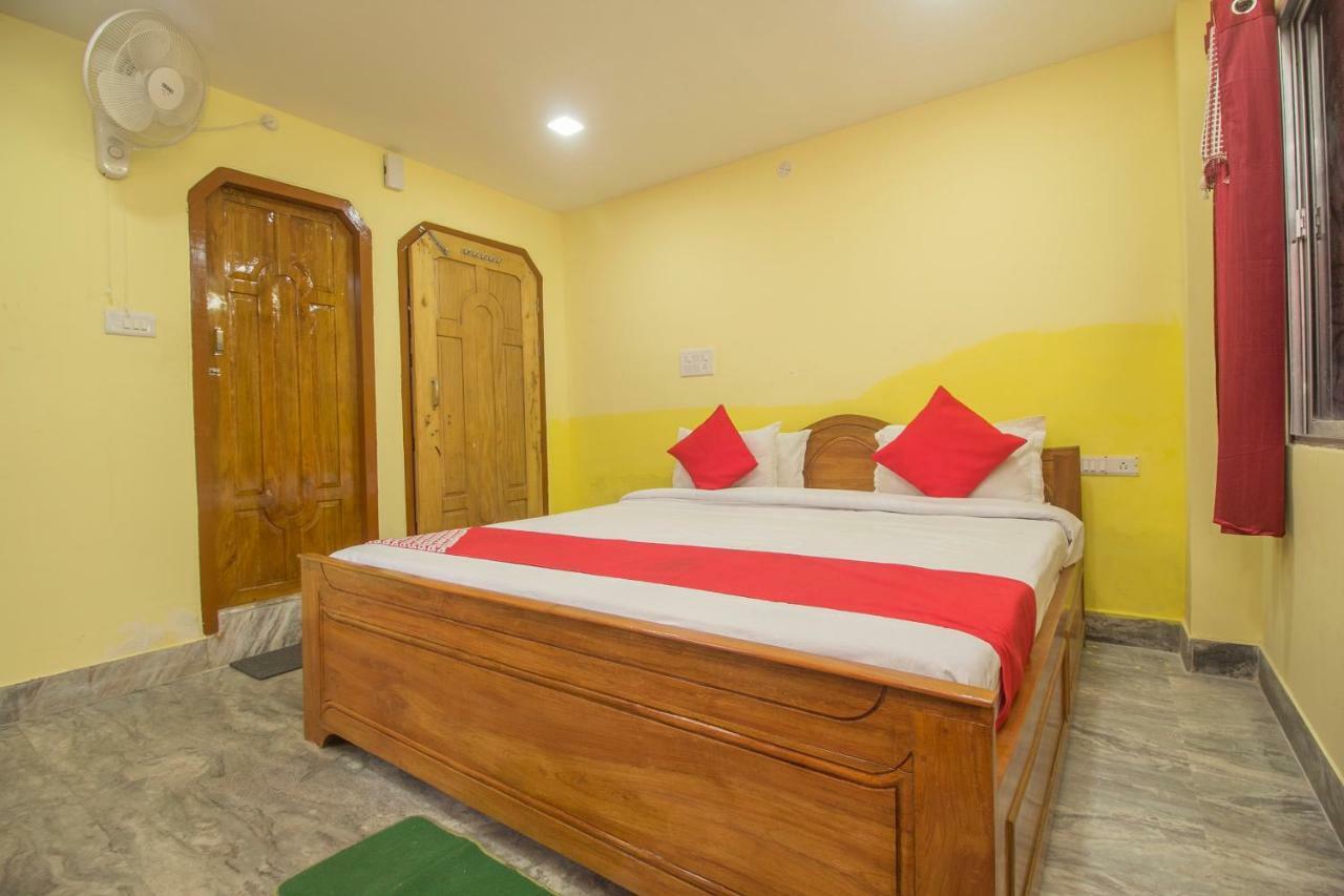 Vintage Residency Hotel Aberdeen Kültér fotó