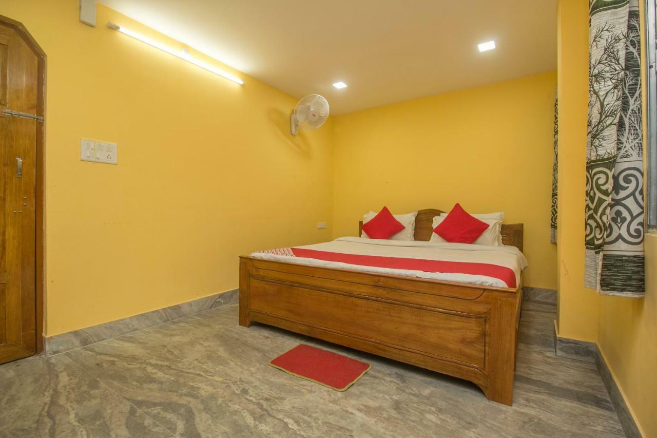 Vintage Residency Hotel Aberdeen Kültér fotó